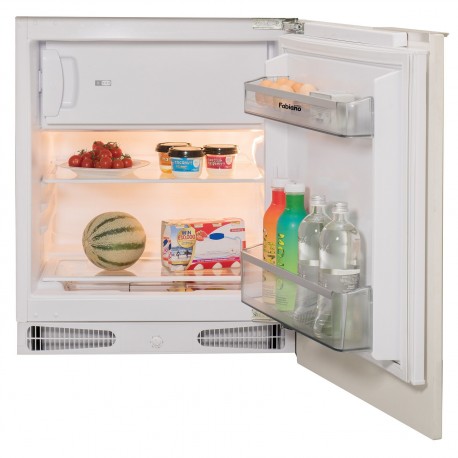 Вбудований холодильник Electrolux RXB2AF82S