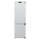 Встраиваемый холодильник Fabiano FBF 0256
