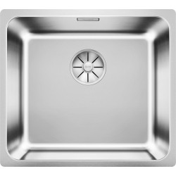 Кухонна мийка BLANCO SOLIS 450-U