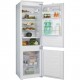 Вбудований холодильник Franke FCB 360 V NE E