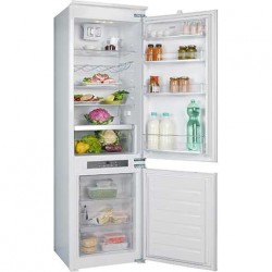 Вбудований холодильник Franke FCB 360 NF NE F