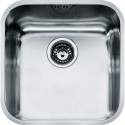 Кухонна мийка Franke SVX 110-40 полірована