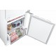Встраиваемый холодильник SAMSUNG BRB307154WW/UA
