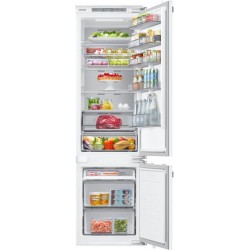 Вбудований холодильник SAMSUNG BRB307154WW/UA