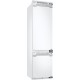 Вбудований холодильник Samsung BRB260130WW/UA