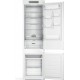 Встраиваемый холодильник WHIRLPOOL WHC20 T352