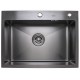 Кухонна мийка Platinum/Germece HSBB 6045BL 