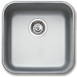 Кухонна мийка Teka BE 40.40 (18) полірована