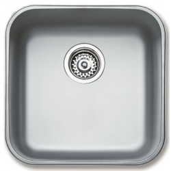 Кухонна мийка Teka BE 40.40 (25) полірована