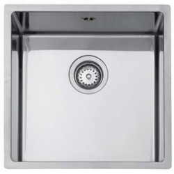 Кухонна мийка Teka BE Linea 40.40 R15 полірована