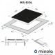 Варочная поверхность Minola MIS 4036 KBL