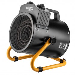 Обігрівач теплова гармата Neo Tools 2 кВт