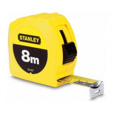 Рулетка Stanley 8мх25мм (0-30-457)