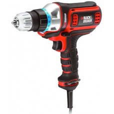 МФІ BLACK&DECKER MT350K-QS 300Вт, кейс