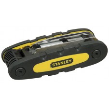 Мультитул Stanley MULTI-TOOL 14 в 1, універсальний