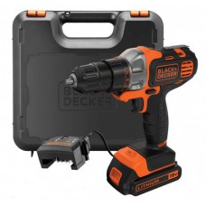 МФІ BLACK&DECKER MT218K 18V, 20.9Нм, Li-ion.