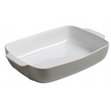 Форма с/к PYREX SIGNATURE 30x22 см/для запікання/прямоуг/керам/сірий (SG30RR4/7646)