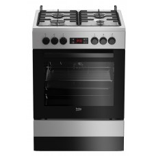 Плита комбінована BEKO FSM 62320 DSS