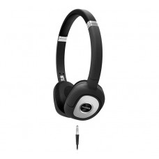 Навушники On-Ear Koss SP330, 3.5 mini-jack, 1.4м, Чорний