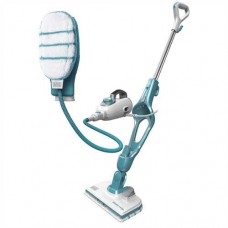 Портативний BLACK&DECKER Парова щітка SteamMop + SteamMitt, 1300 Вт