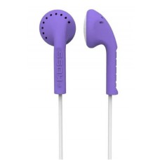 Навушники In-Ear Koss KE10p, 3.5 mini-jack, Фіолетовий