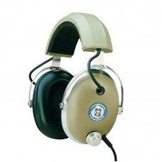 Навушники Over-Ear Koss Pro4AA, 6.3 jack, Hi-Res, 2.4м, Бежевий