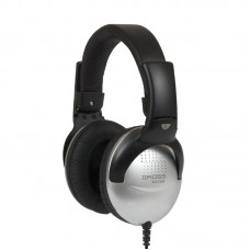 Навушники Over-Ear Koss UR29, 3.5 mini-jack, 2.4м, Сірий