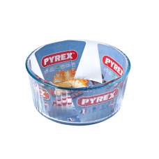 Форма с/к PYREX /210мм кругла (833B000/8044)