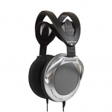 Навушники Over-Ear Koss UR40, 3.5 mini-jack, 2.4м, Сірий