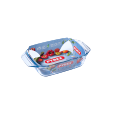 Форма с/к PYREX Irresistible форма скл.прямокут. 27х17х6см (1,4л) (406B000/8046)