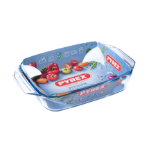 Форма с/к PYREX Irresistible форма скл.прямокут. 35х23х6см (2,9л) (408B000/8046)