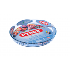 Форма с/к PYREX 270 мм кругла (813B000/8046)