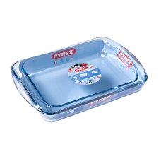 Форма с/к PYREX ESSENTIALS /НАБІР/35х23 см, 40х27 см /прямокут. (912S799/7644)