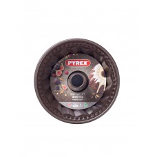 Форма PYREX Asimetria д.бисквита/22см (AS22BY0/7646)