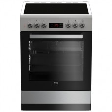 Плита склокераміка BEKO FSM 67320 GXS