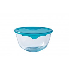 Форма с/к PYREX C&S д/запек. с кр.0.5 л 14 см (178P000/8046)