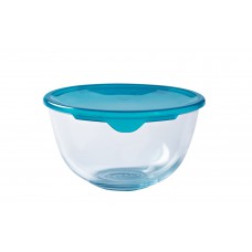 Форма с/к PYREX C&S д/запек.с кр. 1 л 16 см (179P000/8043)