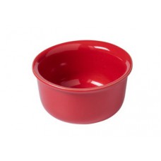 Форма с/к PYREX Supreme red форма керам порц круг 9см (SU09BR5/7240)