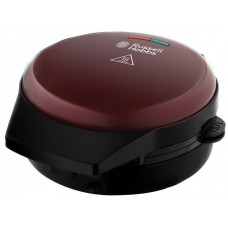 Бутербродниця RUSSELL HOBBS 24620-56/RH Fiesta 3 in 1 Cake Waffle Donut Mak