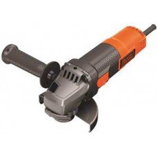 УШМ BLACK&DECKER Кутова шліфмашина 900Вт, 125мм, 12000 об/хвил.