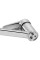 Змішувач для кухні Lidz Nicole 002 (k35) LDNIC002CRM21878 Chrome