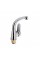 Змішувач для кухні Lidz Nicole 014F (k35) LDNIC014FCRM22009 Chrome