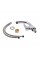 Змішувач для кухні Lidz Nicole 014F (k35) LDNIC014FCRM22009 Chrome