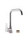 Змішувач для кухні Lidz Nicole 014F1 (k35) LDNIC014F1CRM22010 Chrome