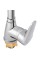 Змішувач для кухні Lidz Nicole 014F1 (k35) LDNIC014F1CRM22010 Chrome