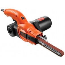 Шліф.маш. BLACK&DECKER KA900E электронапильник, 350Вт, 13x130мм.