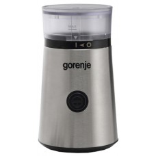 Кавомолка GORENJE SMK 150 E (CG9139-GS)