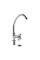 Монокран для кухні Lidz Lamb 269F LDLAM269FCRM22310 Chrome