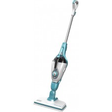 Портативний BLACK&DECKER Парова щітка SteamMop + SteamMitt, 1300 Вт