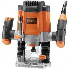 Фрезер BLACK&DECKER KW1200E 1200Вт.